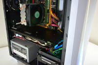 Лот: 17001442. Фото: 8. Игровой компьютер 6 ядер/GTX 1060...