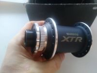 Лот: 20869444. Фото: 4. Передняя втулка Shimano XTR HB-M976... Красноярск