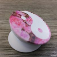 Лот: 12492974. Фото: 2. Попсокет / PopSoсkets - Инь Янь... Аксессуары