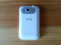 Лот: 3322753. Фото: 3. HTC Wildfire S. Красноярск