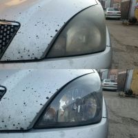 Лот: 8698939. Фото: 9. Полировка фар автомобилей, полировка...