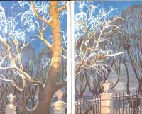 Лот: 15868213. Фото: 4. Козлов Иван - Избранные стихотворения...