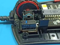 Лот: 13985413. Фото: 7. OMRON D2FC-F-K(50M) Микропереключатель...