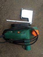 Лот: 18121161. Фото: 3. Электрорубанок Sturm. Строительство и ремонт