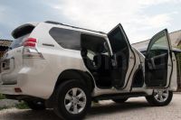 Лот: 6170057. Фото: 2. Toyota Land Cruiser Prado, 2012... Авто, мото, водный транспорт