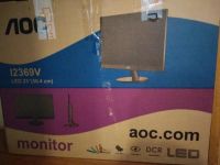 Лот: 15139115. Фото: 2. Монитор AOC I2369 / 23" iPS, 1920x1080... Мониторы, проекторы