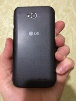Лот: 11995322. Фото: 2. LG L70 Dual d325. Смартфоны, связь, навигация
