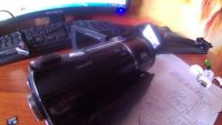 Лот: 10651984. Фото: 2. Видеокамера Sony HDR-CX550E. Фото, видеокамеры, оптика