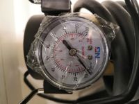 Лот: 18236655. Фото: 3. Компрессор 12В 35л/мин 150Вт для... Авто, мото, водный транспорт