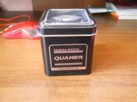 Лот: 1608690. Фото: 2. часы Quamer спортивные. Часы, аксессуары