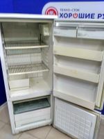 Лот: 16990435. Фото: 5. Холодильник бирюса б-18 (11072911...
