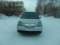 Лот: 8700612. Фото: 4. Mitsubishi Dion 2001 год