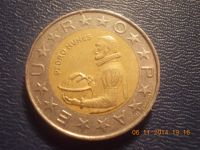 Лот: 4715692. Фото: 2. Для Вашей коллекции иностранная... Монеты