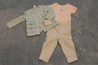 Лот: 10459566. Фото: 3. Костюм 3-ка трикотаж. Новый! 3мес... Дети растут