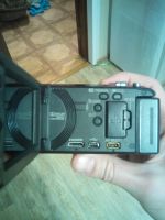 Лот: 4879201. Фото: 3. Видеокамера Panasonic Full HD... Красноярск