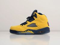 Лот: 20226522. Фото: 2. Кроссовки Nike Air Jordan 5 (29707... Мужская обувь