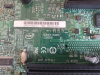 Лот: 20476417. Фото: 2. Intel Server Board S3200SH. Комплектующие