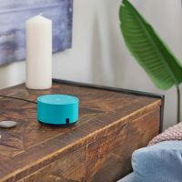 Лот: 18140932. Фото: 3. Умная колонка с Алисой Яндекс... Бытовая техника