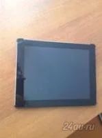 Лот: 5766230. Фото: 2. Продам Ipad 4 16gb. Смартфоны, связь, навигация