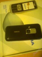 Лот: 2342282. Фото: 3. Nokia 6120 Classic + карта памяти... Красноярск