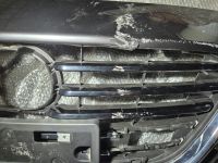 Лот: 25590505. Фото: 4. Решетка для mazda axela bm. Красноярск