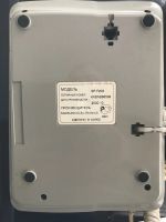 Лот: 17302183. Фото: 2. Телефон "Panasonic KX-TS2362RUW... Стационарные, спутниковые телефоны