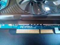 Лот: 5374623. Фото: 4. Видеокарта AGP GigaByte ATI Radeon... Красноярск