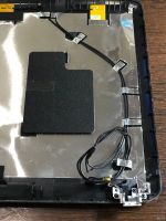 Лот: 13405877. Фото: 5. Корпус ноутбука Samsung Np r530