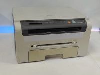 Лот: 25807229. Фото: 3. МФУ Samsung SCX-4200/Принтер/Копир... Компьютеры, оргтехника, канцтовары
