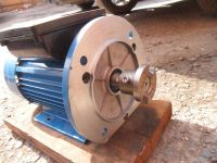 Лот: 4030451. Фото: 3. Электродвигатель 1.1 кВт, 1400... Строительство и ремонт