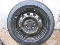 Лот: 331515. Фото: 2. 175/70R13 - комплект колес Dunlop... Шины, Диски
