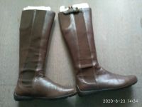 Лот: 16701355. Фото: 6. Сапоги женские Bally