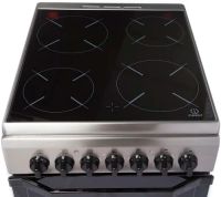 Лот: 6830176. Фото: 2. Электрическая плита Indesit I5VSH2A... Крупная бытовая техника