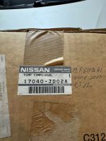 Лот: 25005446. Фото: 3. 170050-JD02A Топливный насос Nissan... Авто, мото, водный транспорт