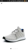 Лот: 11398251. Фото: 5. Кроссовки adidas x plr