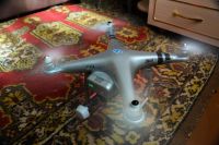 Лот: 9993135. Фото: 4. DJI Phantom 2 (Квадрокоптер, дрон...