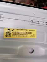 Лот: 21577783. Фото: 2. BN41-02844A main Samsung QE50Q67AAU. Запчасти для бытовой техники