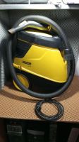 Лот: 21251397. Фото: 2. Пылесос с водяным фильтром Karcher... Мелкая бытовая техника