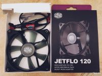 Лот: 13741908. Фото: 2. Корпусной вентилятор Cooler Master... Комплектующие