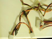 Лот: 3444723. Фото: 3. FSP ATX-400PNF с большим вентилятором. Компьютеры, оргтехника, канцтовары