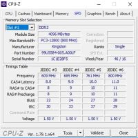 Лот: 9837353. Фото: 2. Оперативная память ddr3 4096mb... Комплектующие