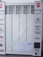 Лот: 11686701. Фото: 2. Алюминиевый радиатор Royal Thermo... Сантехника, водопровод