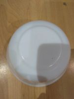 Лот: 15276448. Фото: 2. Салатник. Белое матовое стекло... Посуда, кухонная утварь
