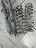 Лот: 14412784. Фото: 2. Стойки Toyota Land Cruiser 200... Автозапчасти