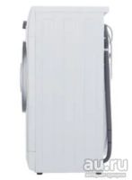 Лот: 12609525. Фото: 7. Стиральная машина Hisense WFXE7012