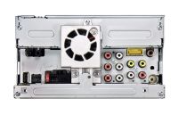 Лот: 15181511. Фото: 3. Pioneer AVH-Z5000BT мультимедийный... Авто, мото, водный транспорт