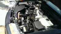Лот: 6717618. Фото: 2. двигатель 1jz-ge vvti toyota... Автозапчасти