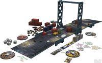 Лот: 13697485. Фото: 5. Настольная игра Форсаж: Гонки...