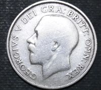 Лот: 11055296. Фото: 2. Великобритания. 1 шиллинг. 1922... Монеты