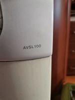 Лот: 16149525. Фото: 4. Стиральная машинка ariston avsl... Красноярск